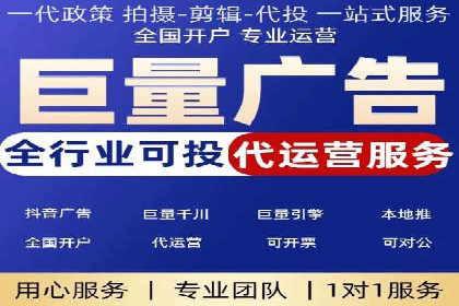 专业SEM服务托管方案案例分析